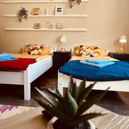Ferienwohnung Am See Kromlau Екстериор снимка