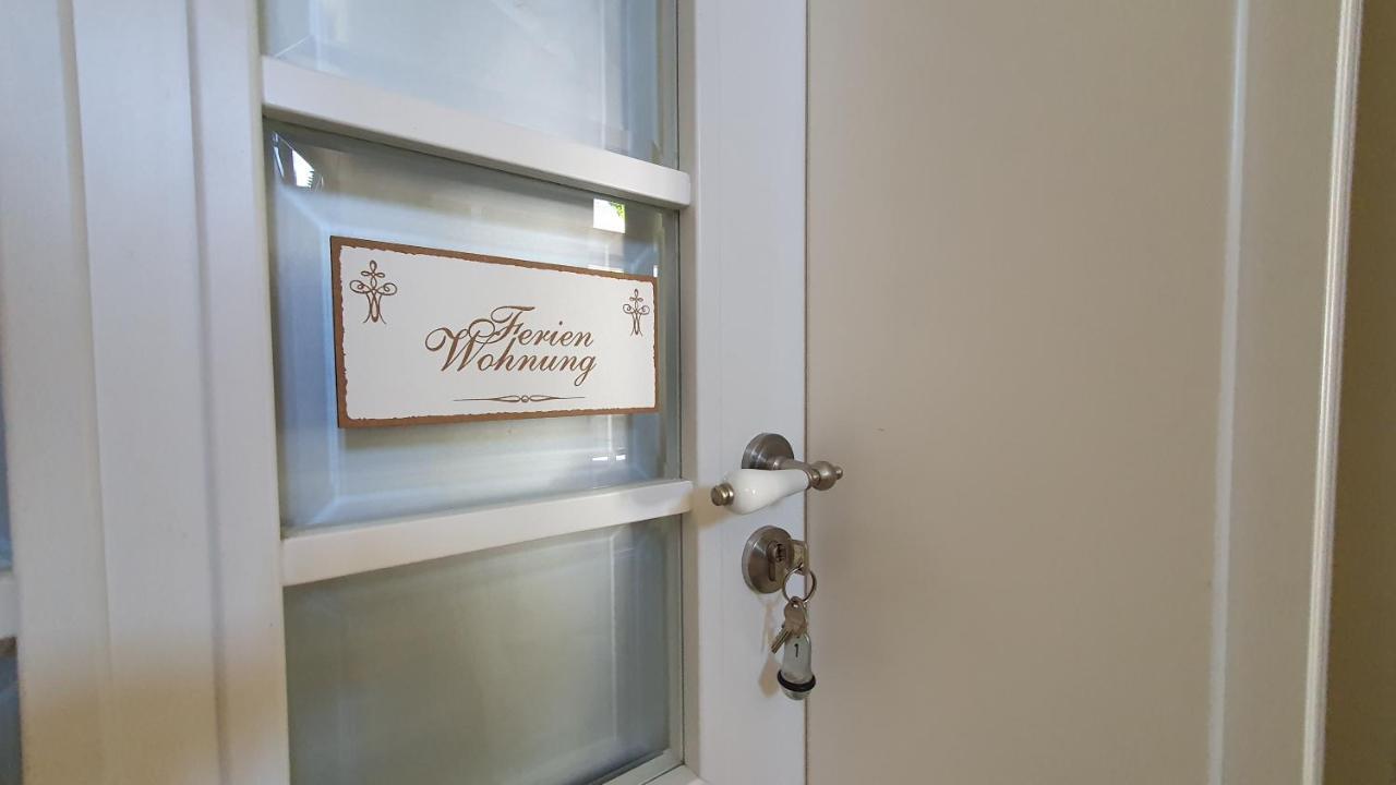 Ferienwohnung Am See Kromlau Екстериор снимка