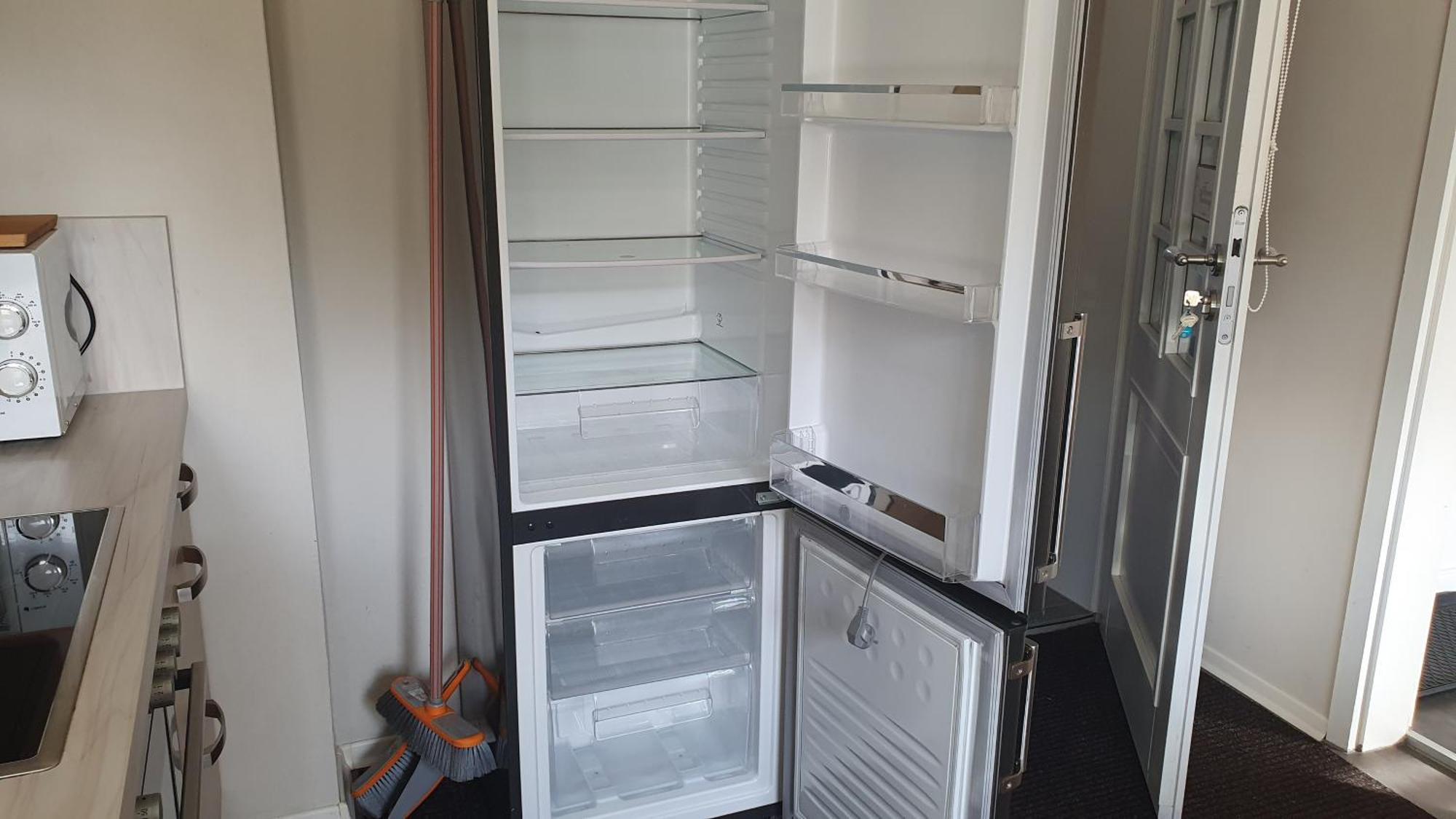Ferienwohnung Am See Kromlau Екстериор снимка